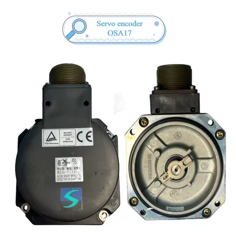 MITSUBISHI SERVO ABSOLUTEENCODER OSA17 OHA25K-4 AUA5035N100 OSA18-810 OSA24RSOSA17HSY OHE25K-6 AU5901TS5691N1174 MDSDMSPV320120